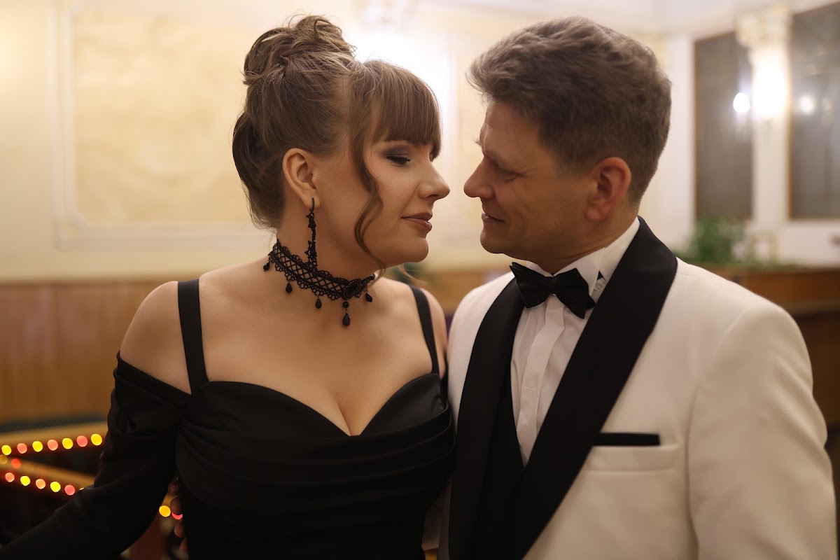 Екатерина свадьба 27.12.2025 г.