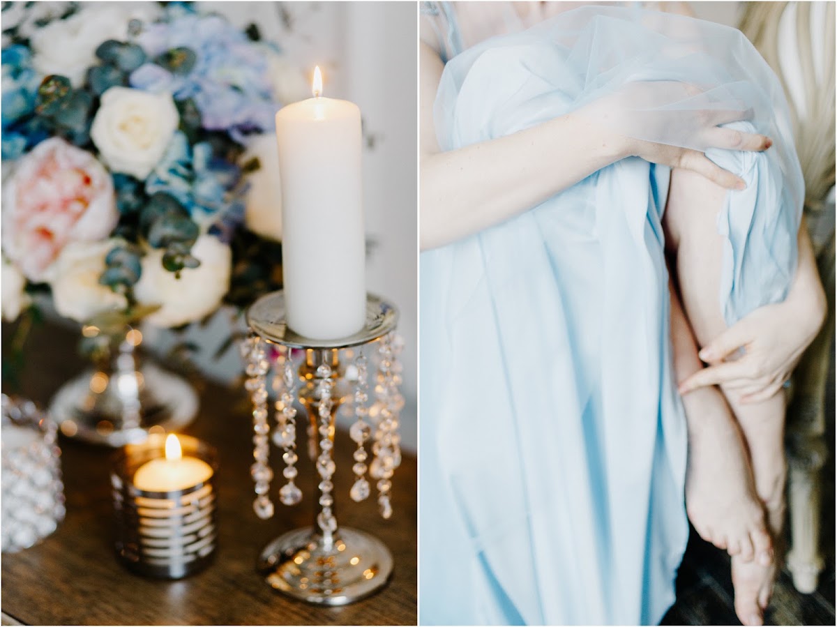 Spring Inspiration