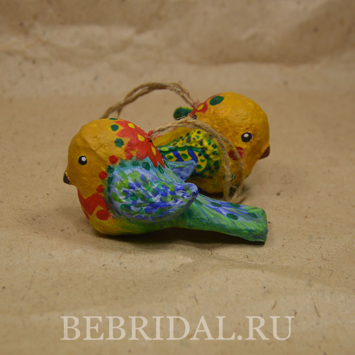 Декор