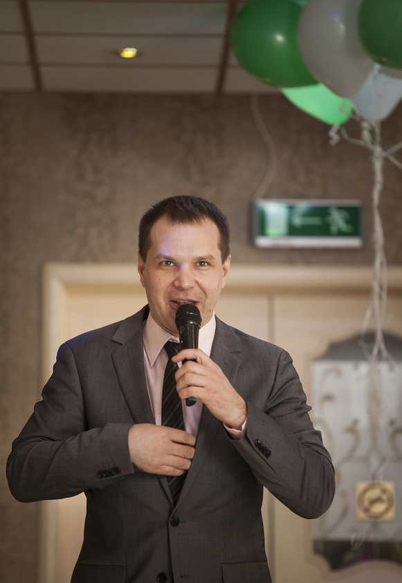 Алина и Михаил