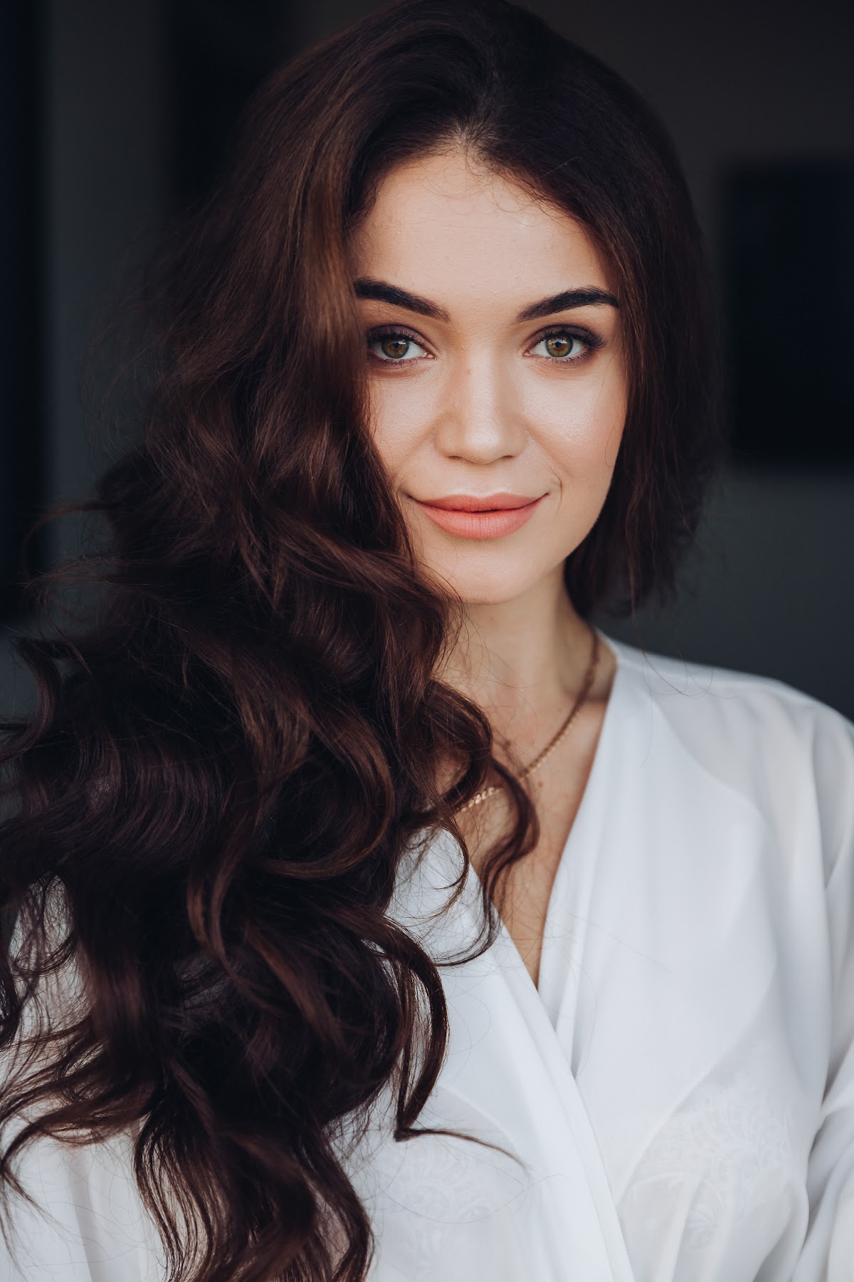 Кристина и Илья