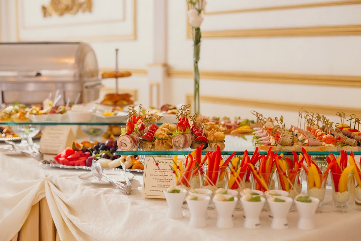 Moroshka Catering — кадр 2 из 7