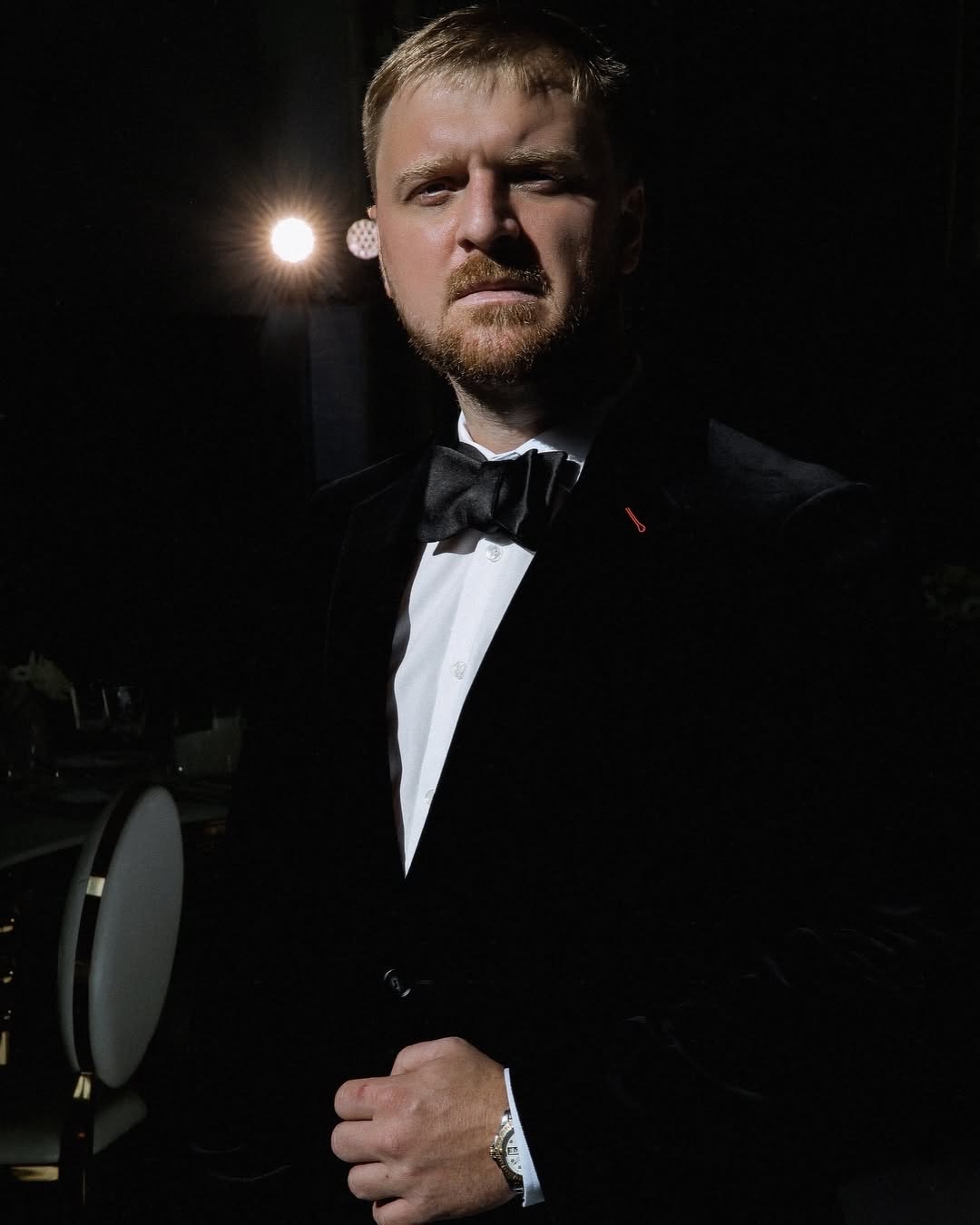 Юрий и Асият