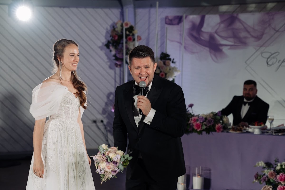 Портфолио: Свадьба