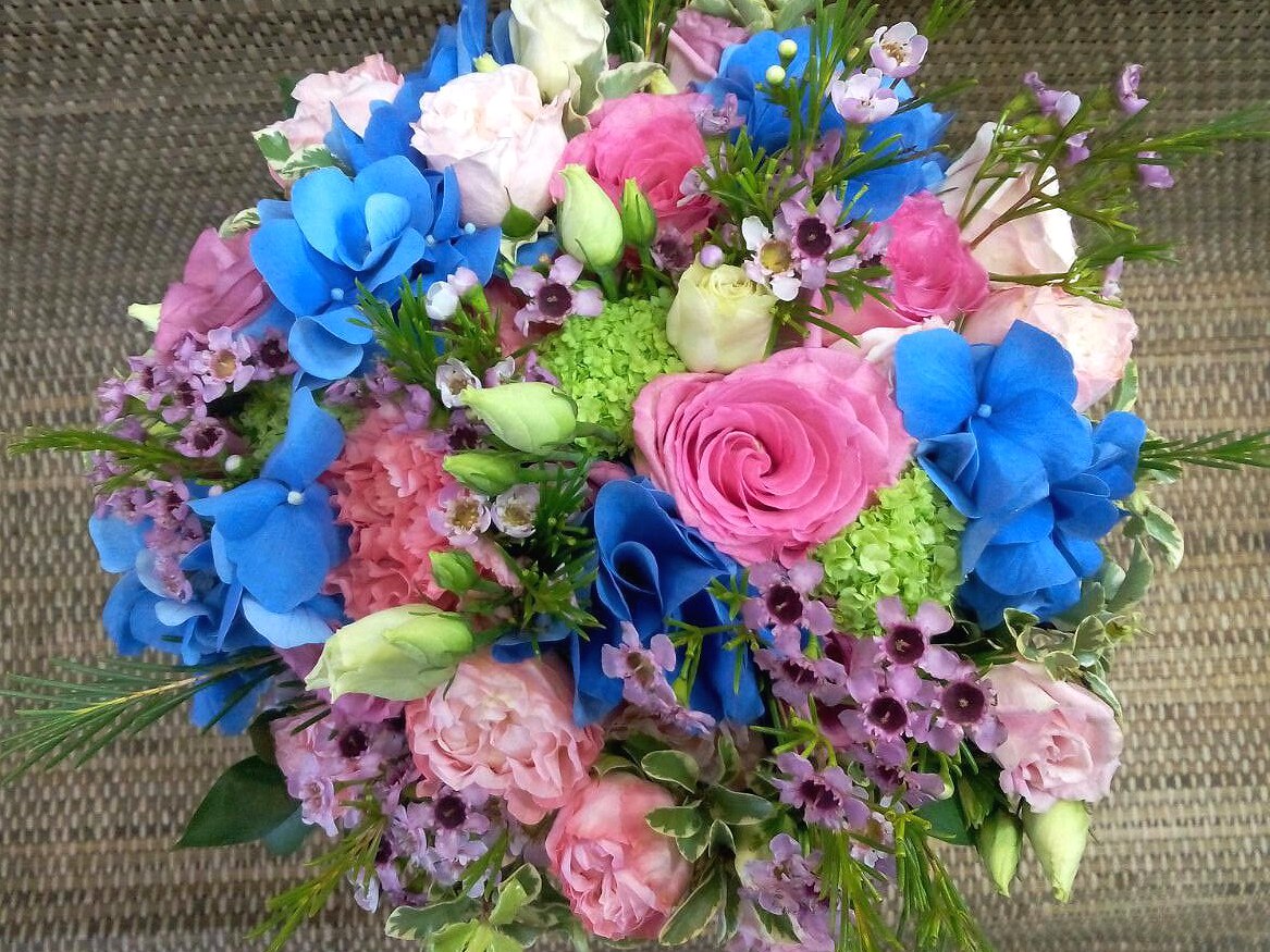 Flower's Day — кадр 3 из 20