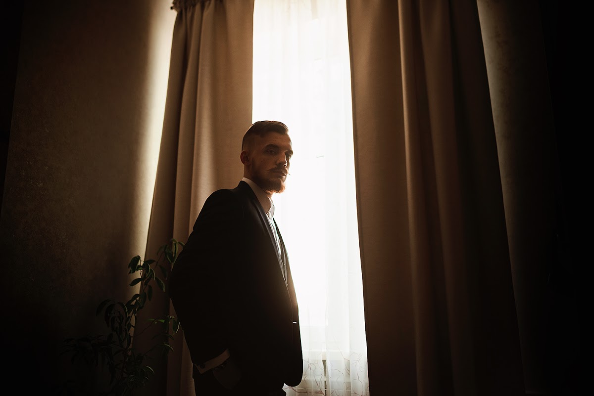 Анастасия и Александр