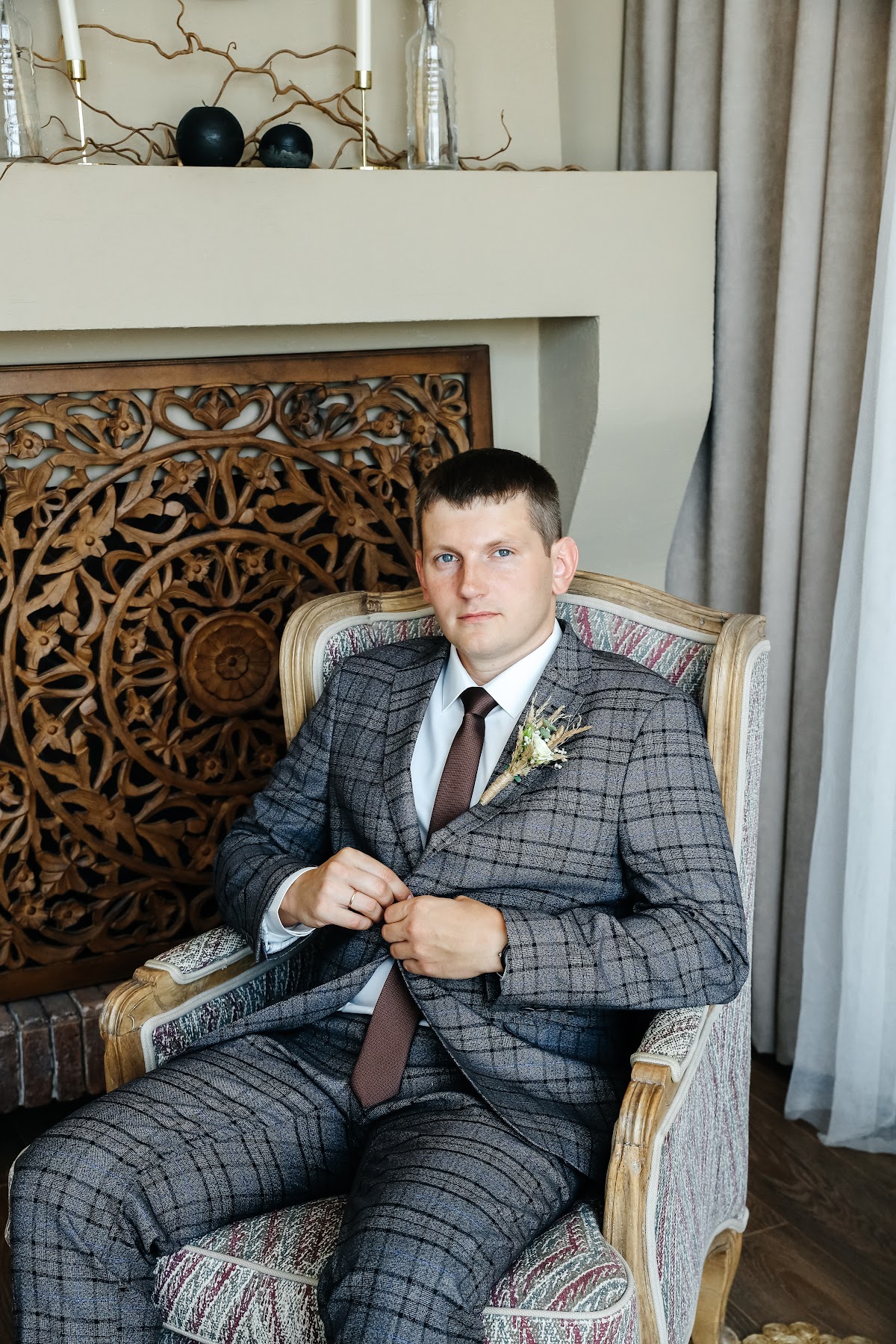 Вера и Влад