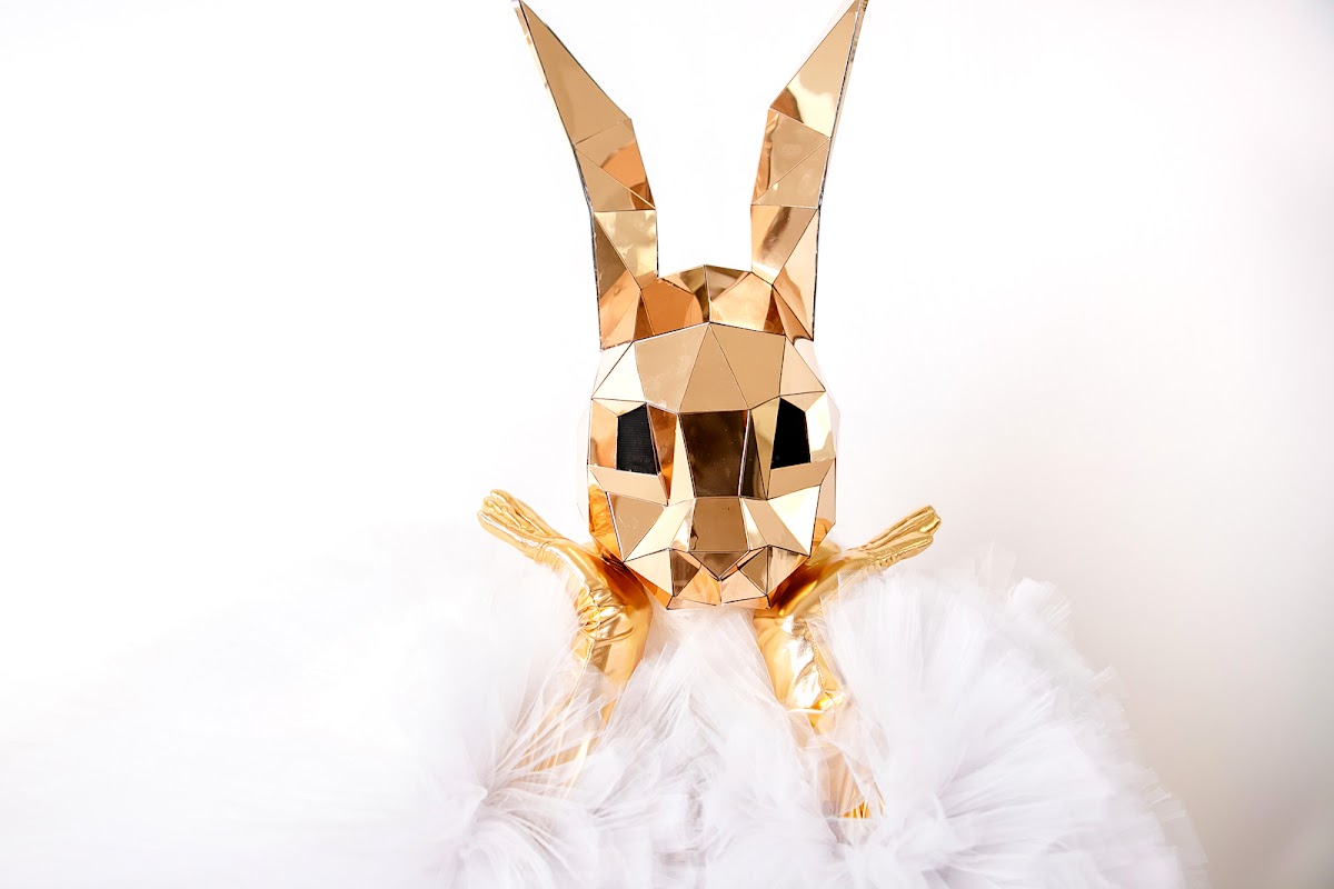 RED RABBIT SHOW