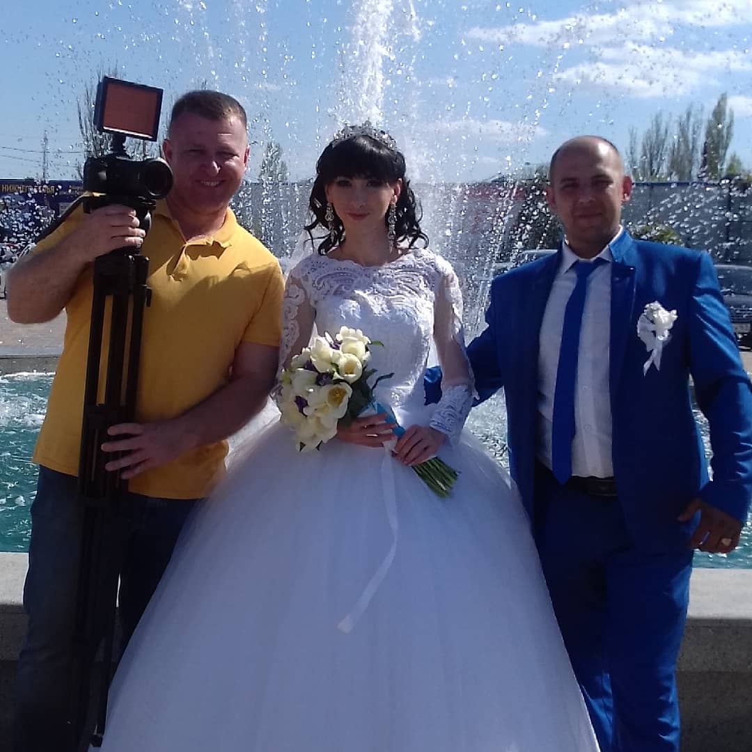 Александр и Екатерина (28.04.2018г.)