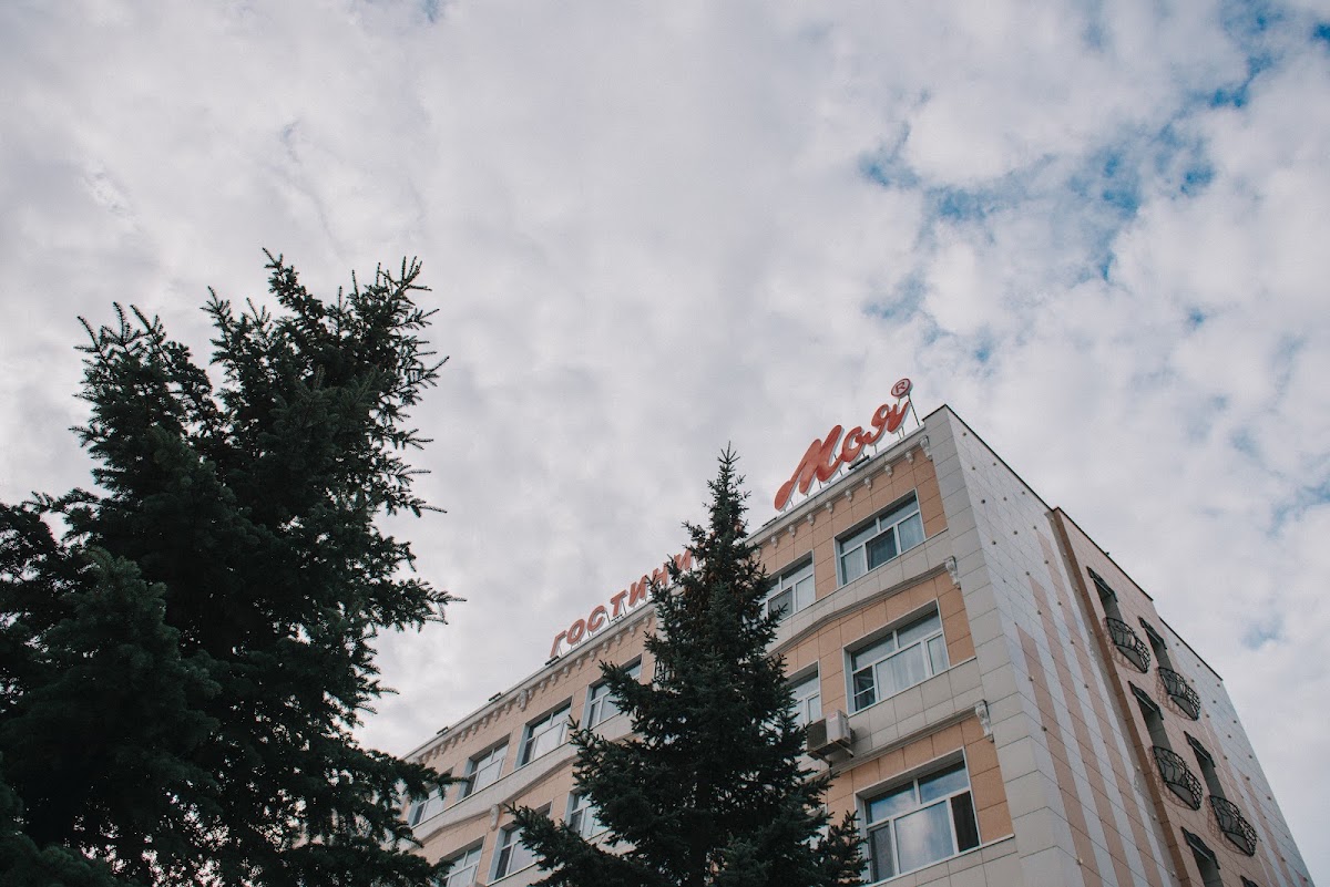 Мельница