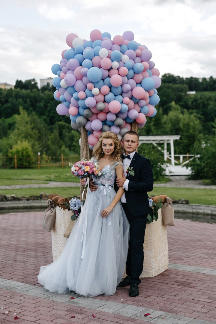 Таня & Денис