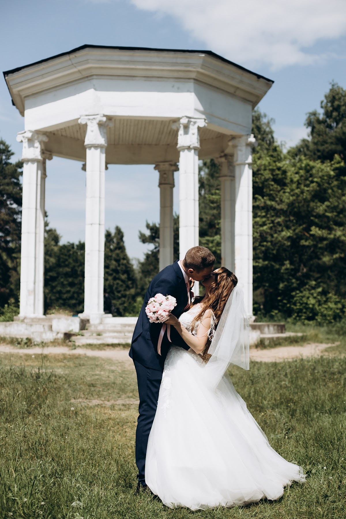 Krylov Wedding