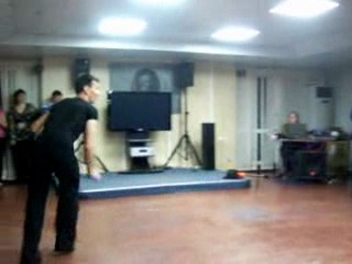 Портфолио: Свадебные танцы