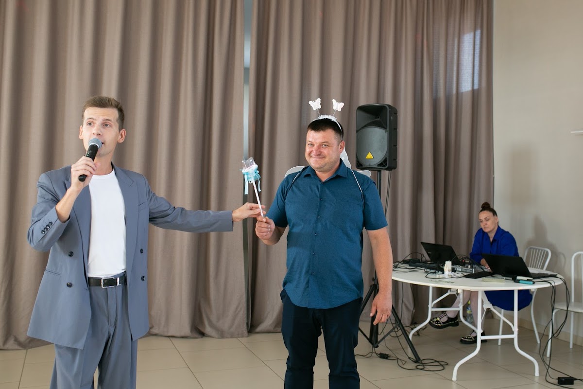 Данил Каркешко