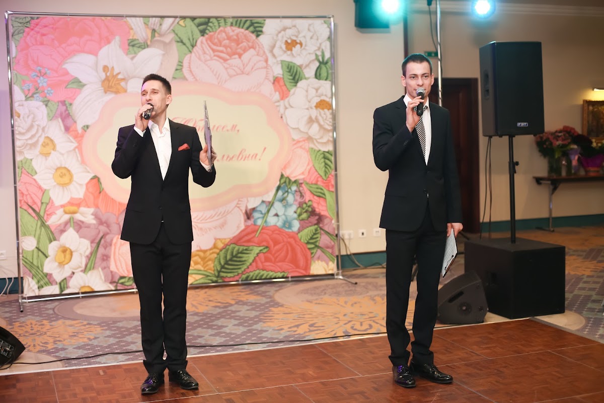 Портфолио: Свадьба