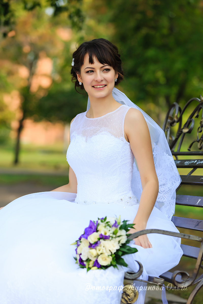 Елена и Руслан