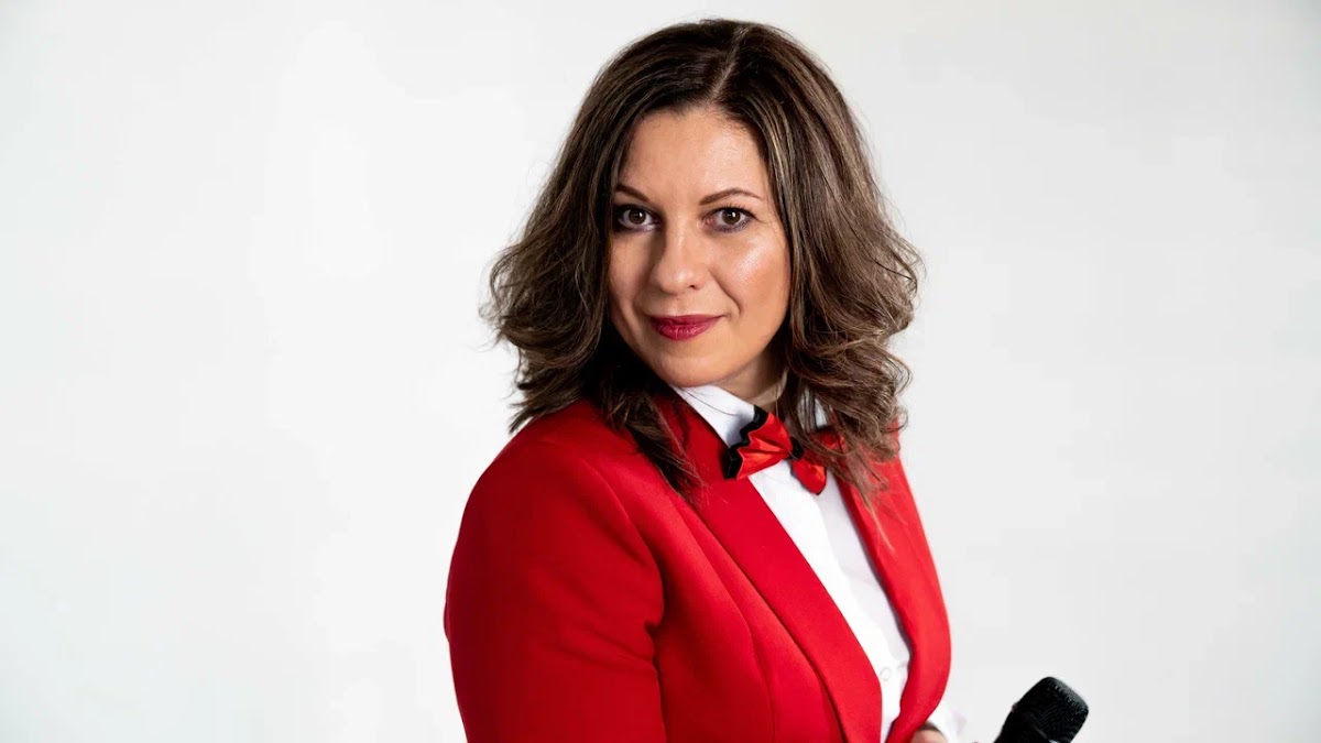 Елена Цыганова