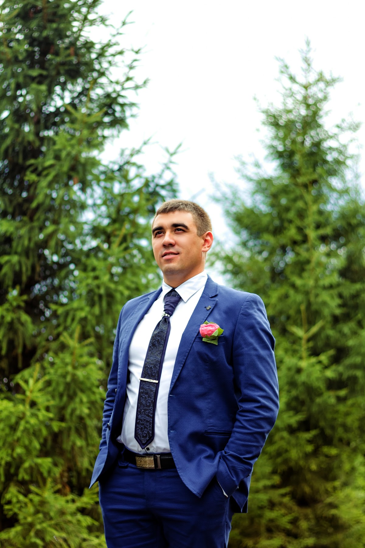 Свадебный отчёт