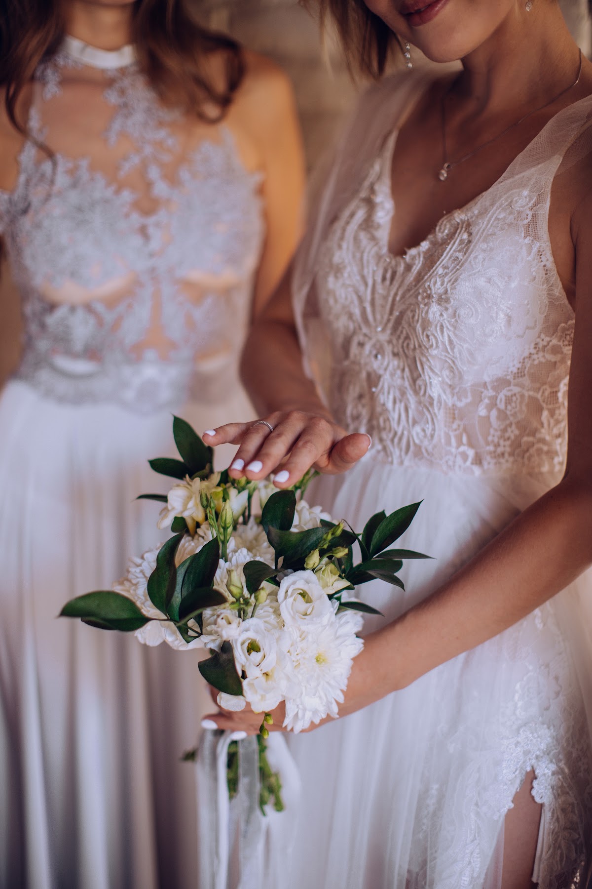 Cocos Wedding