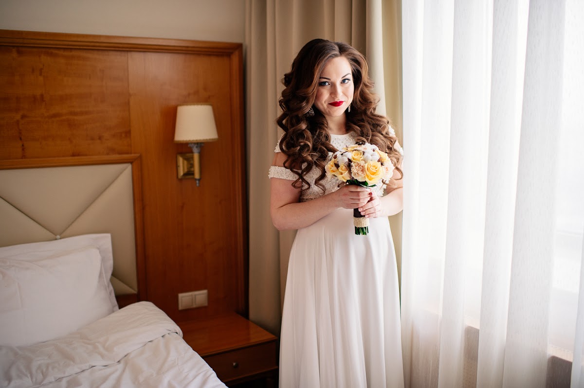 Елена и Стас