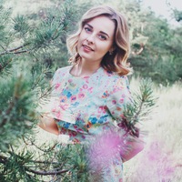Алина Анненкова