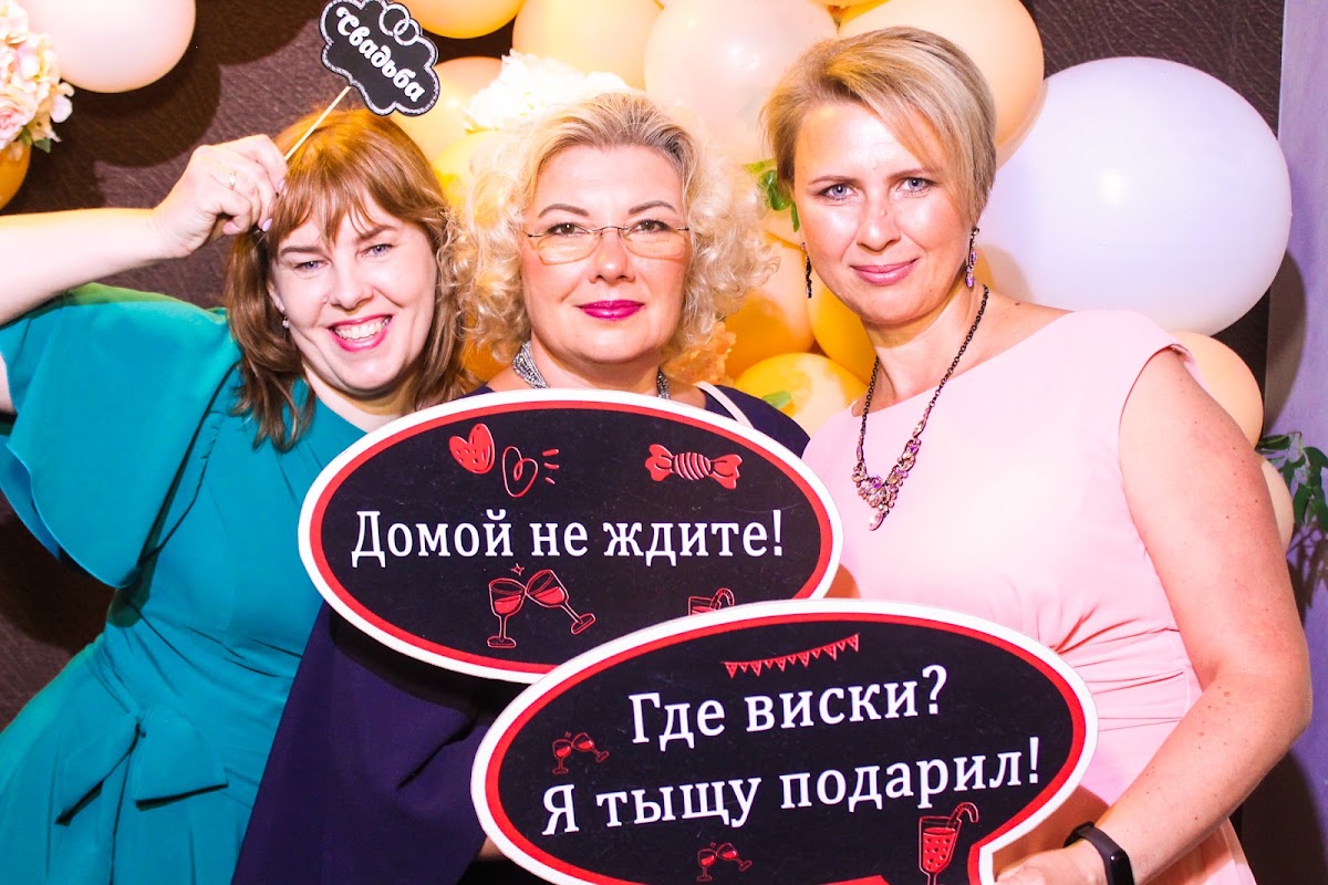 Свадьба в ресторане  " Мельница"