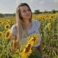 Ольга Сяткина