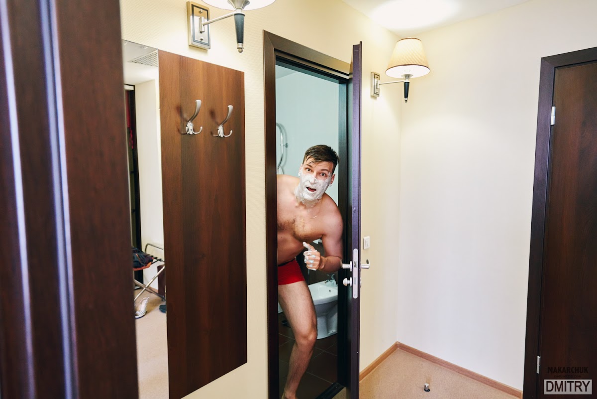 Анастасия и Дмитрий