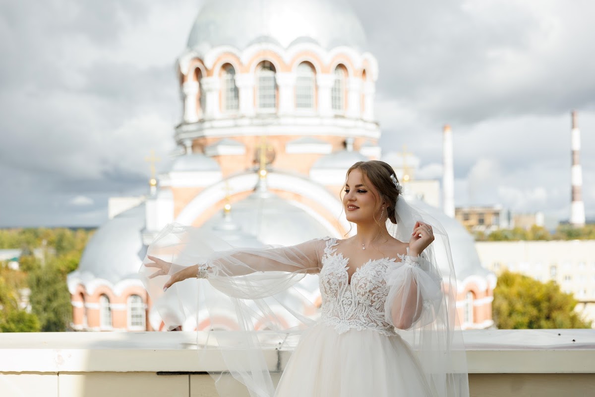 Роман и Юлия
