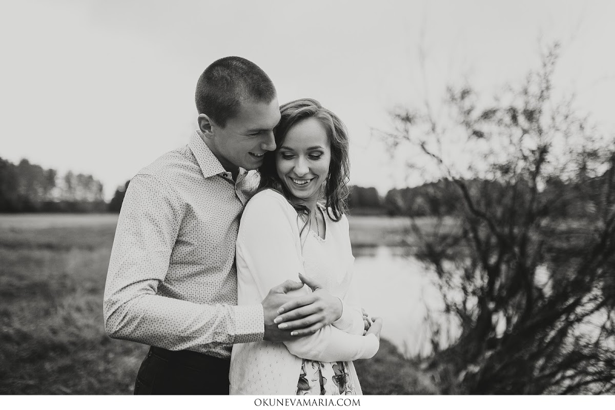 Love story Маруся и Никита