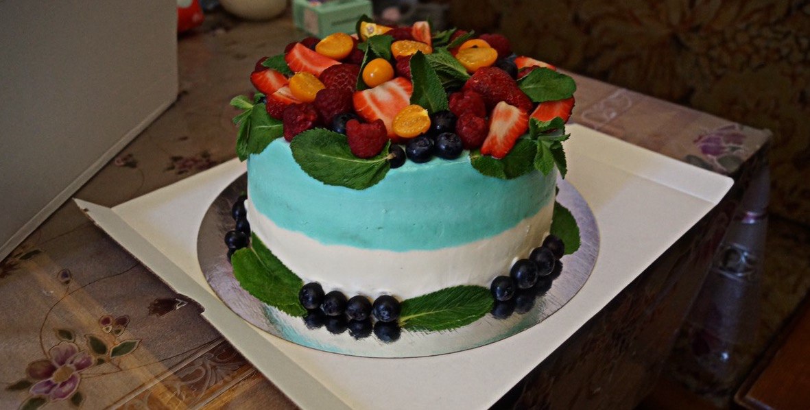 Катя Кулешова
