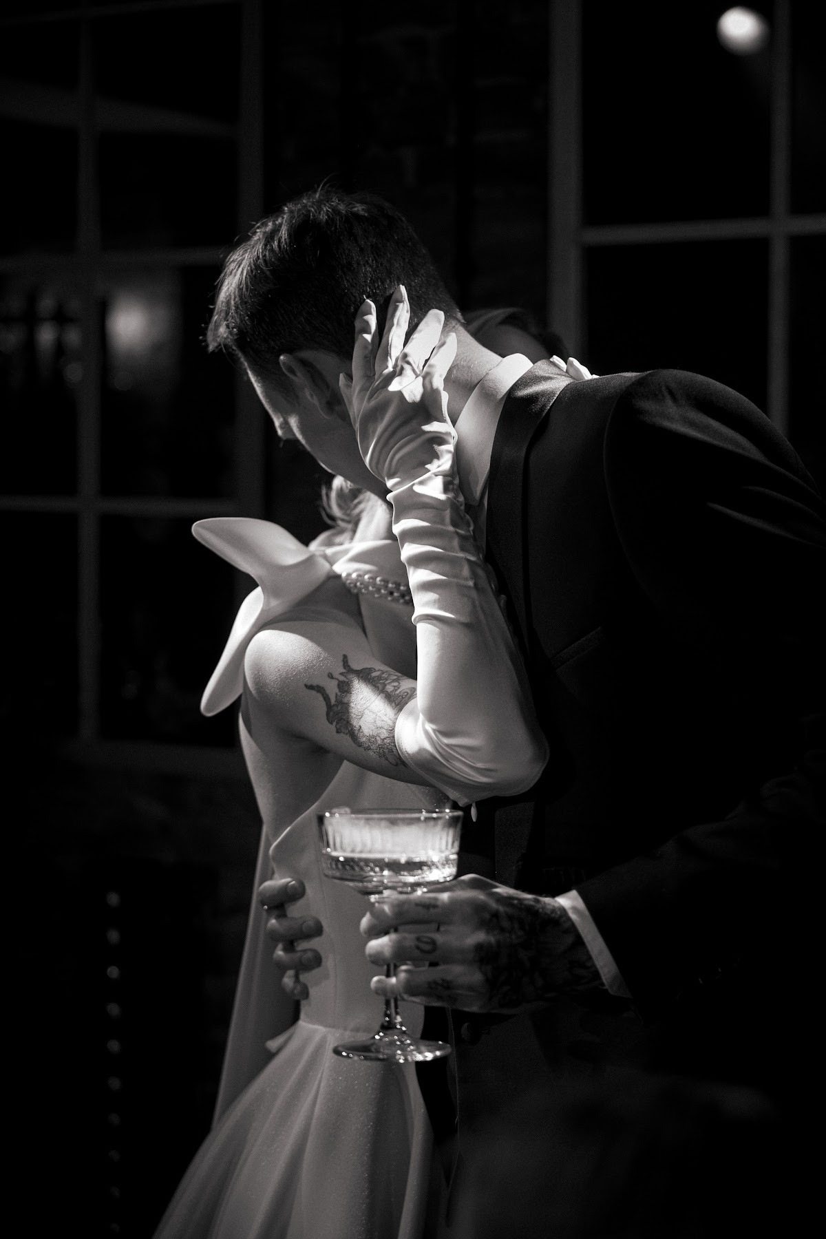 Sofia & Vyacheslav