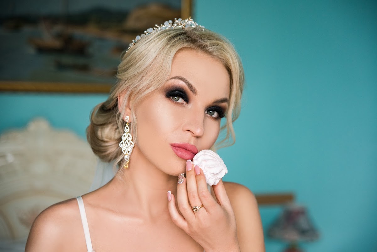 Ирина и Евгений
