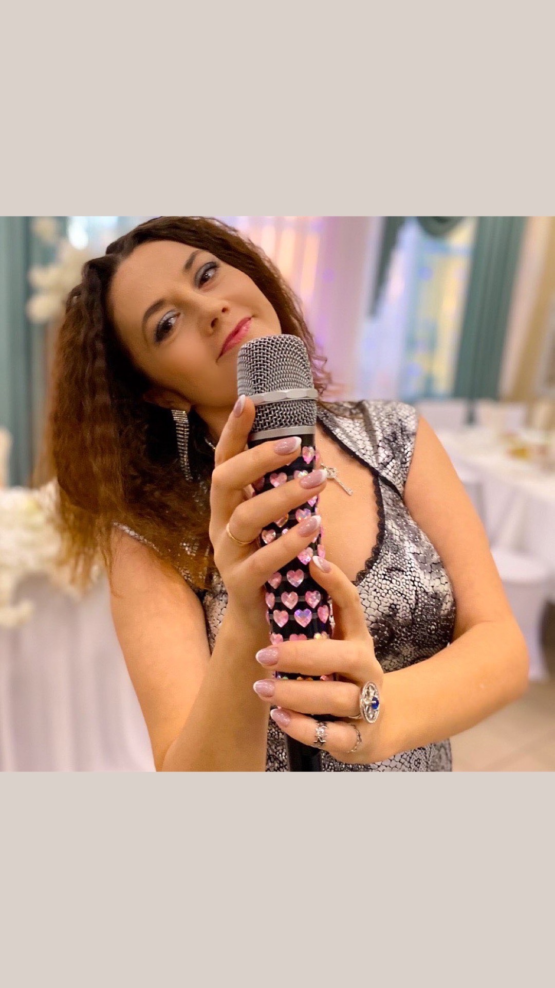 Портфолио: День рождения
