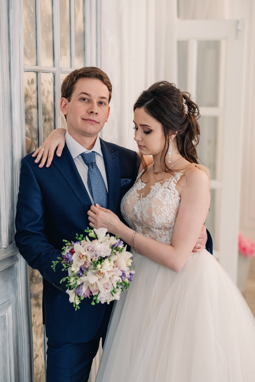 Владислав Минаков