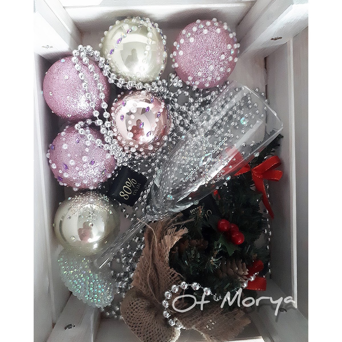 Много Работ можно посмотреть в Инстаграм @ot_morya