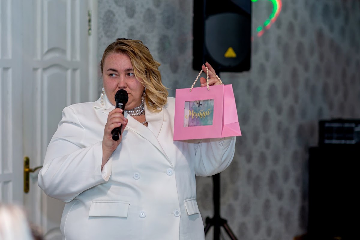 Ольга Кондюрева