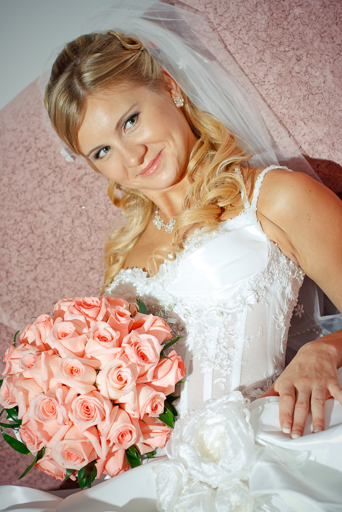 Елена и Максим