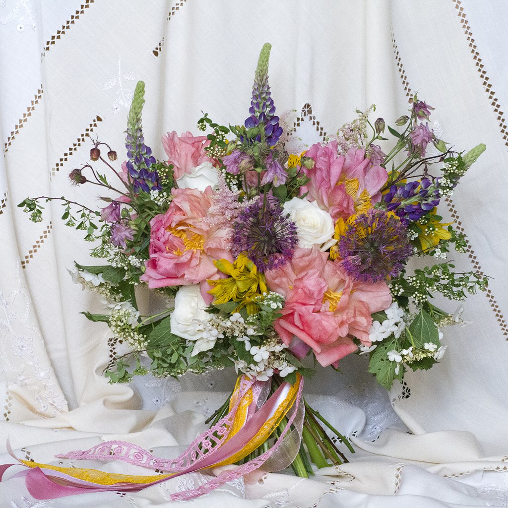 Aloha Flowers — кадр 5 из 19