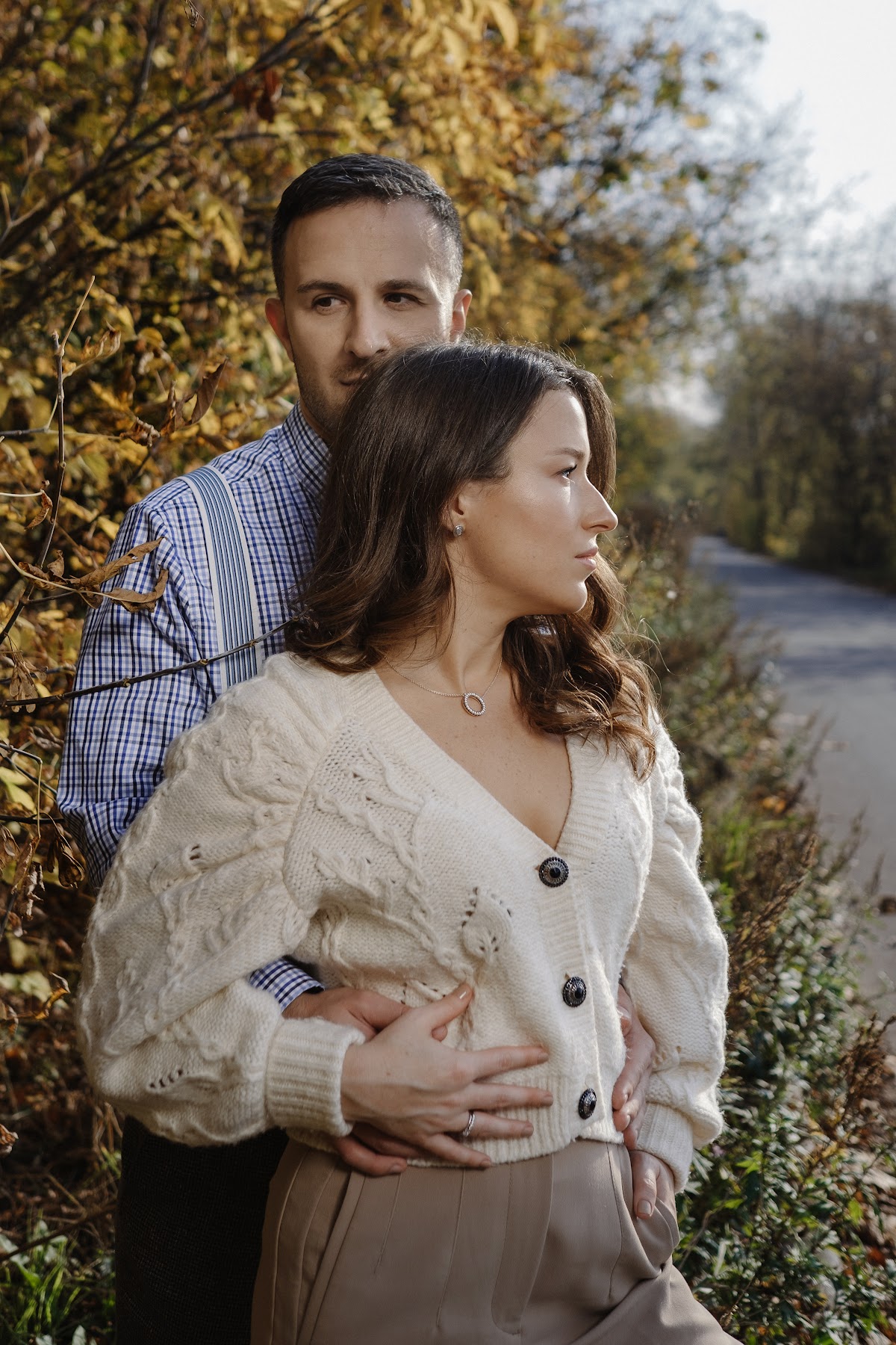 Портфолио: Love story