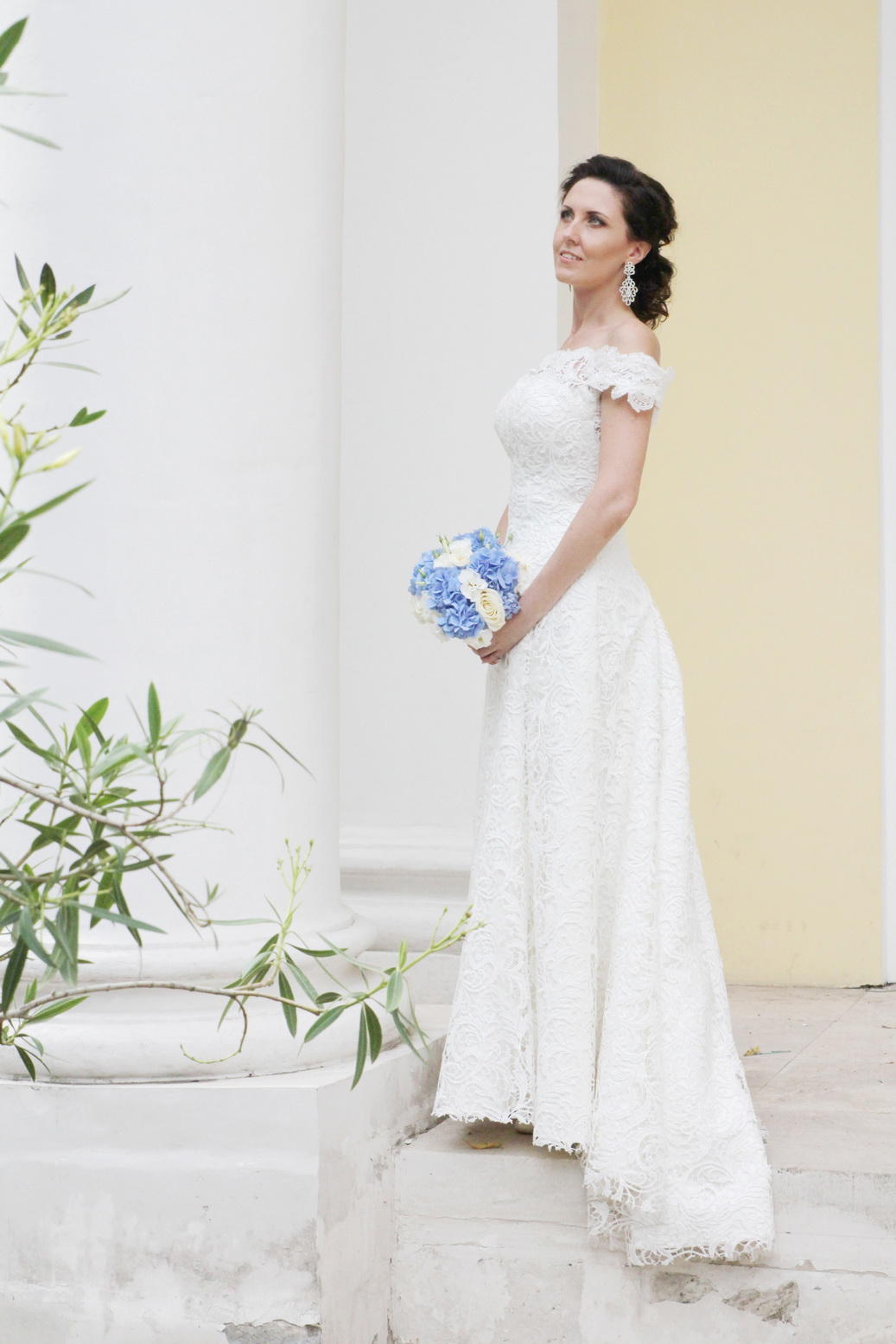 Елена и Максим