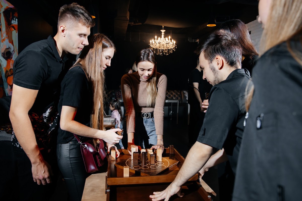 Портфолио: Свадьба