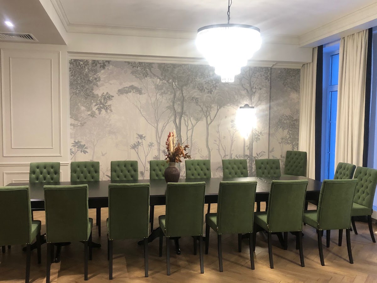 VIP-зал