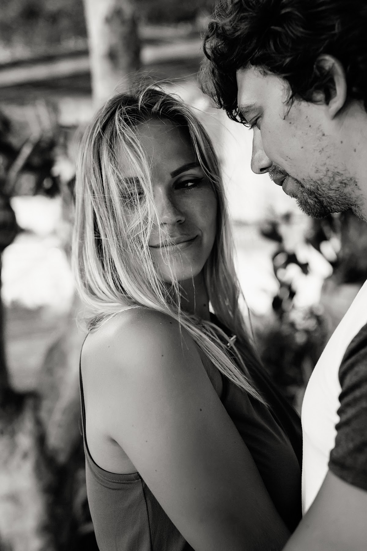 Портфолио: Love story