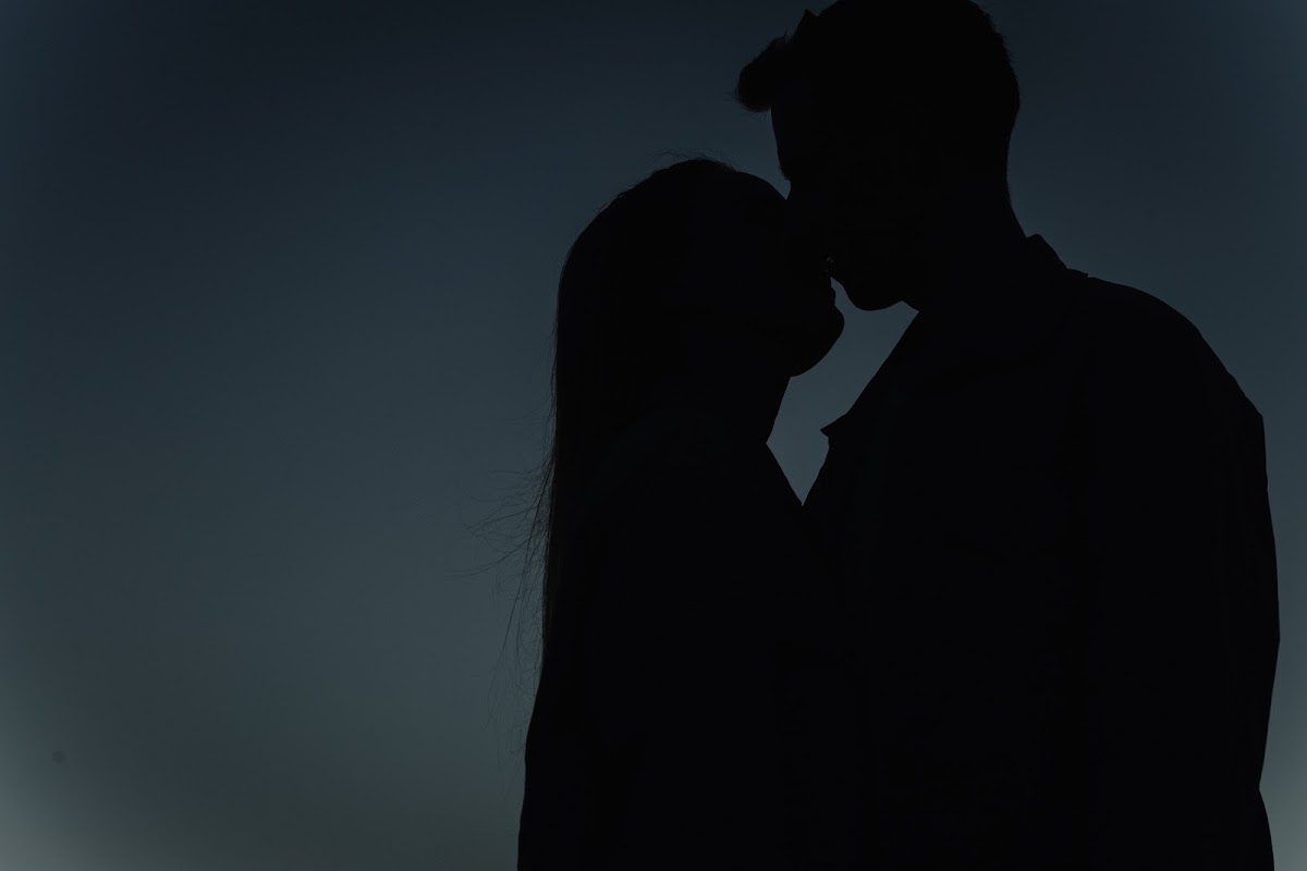 Портфолио: Love story