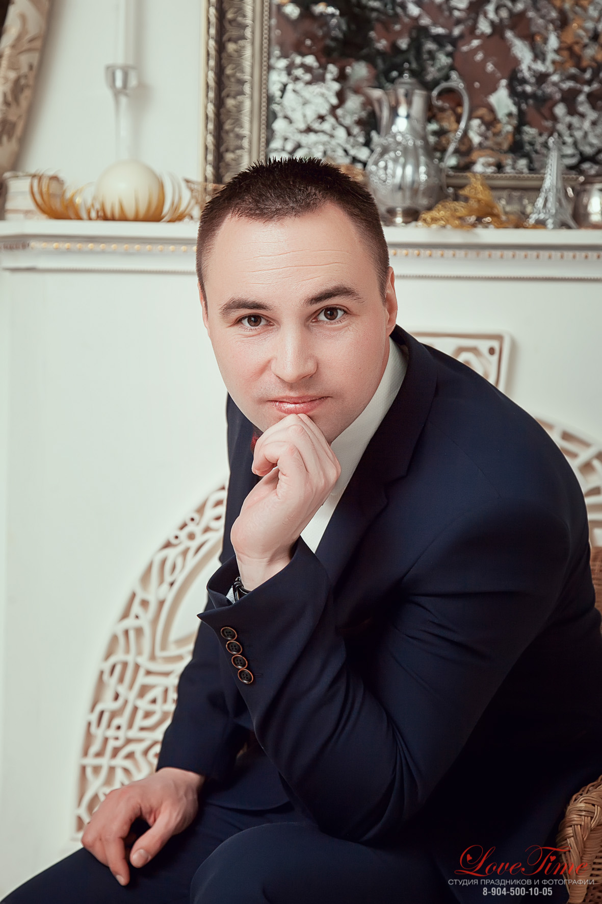 Светлана и Дмитрий
