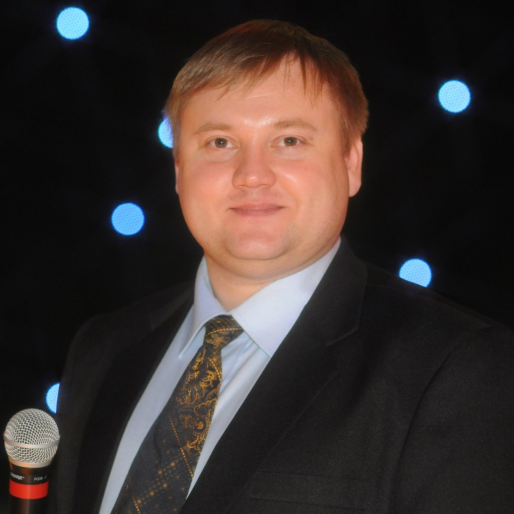 Ведущие с которыми работал и работаю