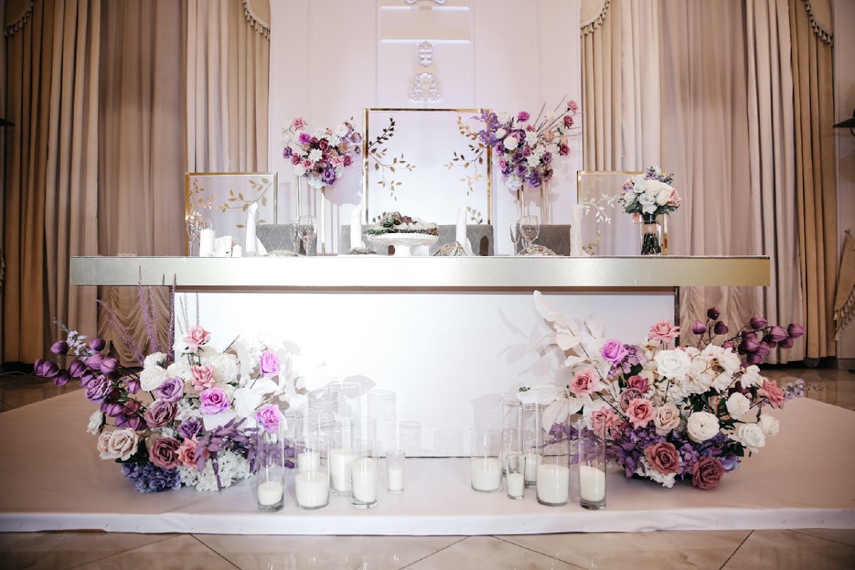 Madrina Wedding