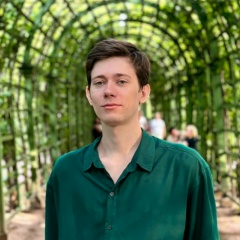 Владимир Рихмаер