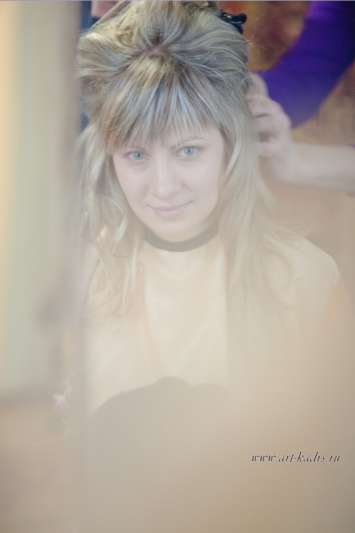 Елена и Виктор